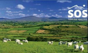 Save Our Sperrins Image
